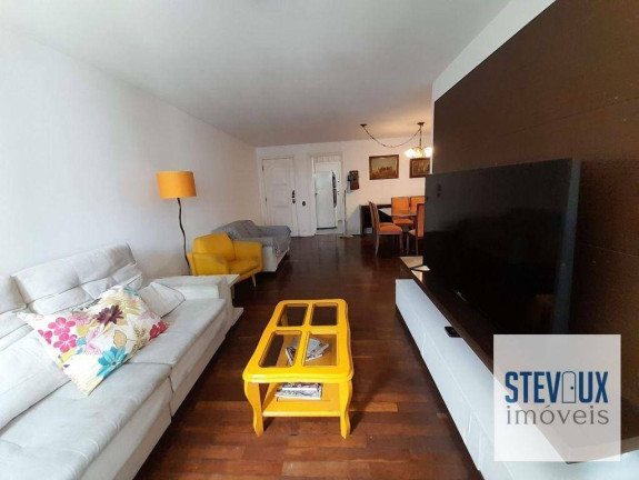 Imagem Apartamento com 3 Quartos à Venda, 128 m² em Moema - São Paulo Imagem Apartamento com 3 Quartos à Venda, 128 m² em Moema - São Paulo