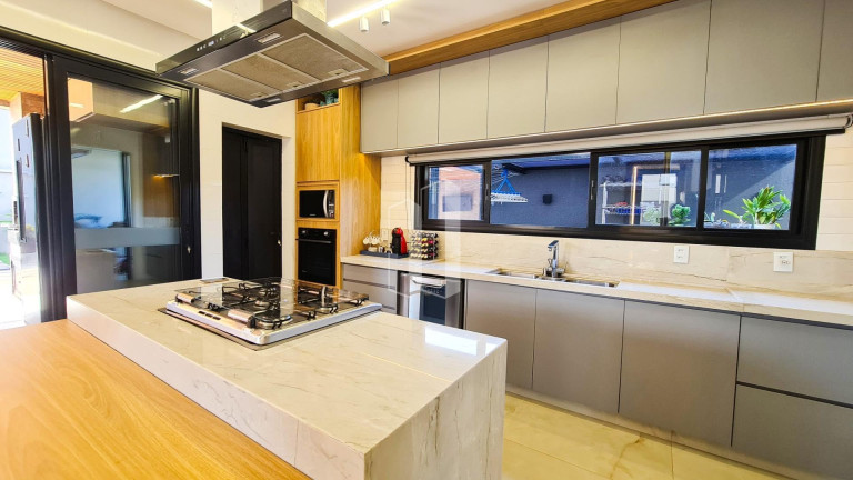 Imagem Casa de Condomínio com 4 Quartos à Venda, 414 m² em Jardins Itália - Goiânia Imagem Casa de Condomínio com 4 Quartos à Venda, 414 m² em Jardins Itália - Goiânia