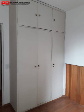 Imagem Apartamento com 3 Quartos à Venda, 72 m² em Cidade Monções - São Paulo Imagem Apartamento com 3 Quartos à Venda, 72 m² em Cidade Monções - São Paulo