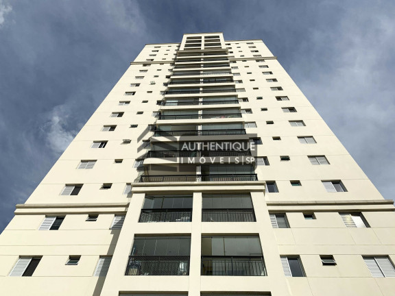 Imagem Apartamento com 3 Quartos à Venda, 69 m² em Bosque Da Saúde - São Paulo Imagem Apartamento com 3 Quartos à Venda, 69 m² em Bosque Da Saúde - São Paulo