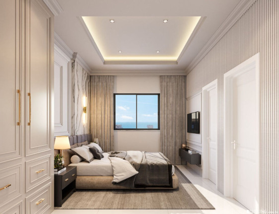 Imagem Apartamento com 3 Quartos à Venda, 70 m² em Itapema - Itapema Imagem Apartamento com 3 Quartos à Venda, 70 m² em Itapema - Itapema