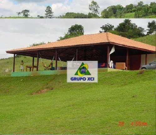Imagem Fazenda à Venda, 30.000 m² em Vila Buarque - São Paulo Imagem Fazenda à Venda, 30.000 m² em Vila Buarque - São Paulo