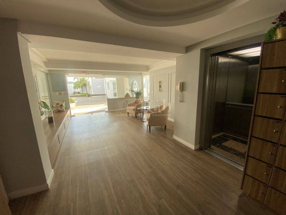 Apartamento com 2 Quartos à Venda, 59 m² em Carvalho - Itajaí