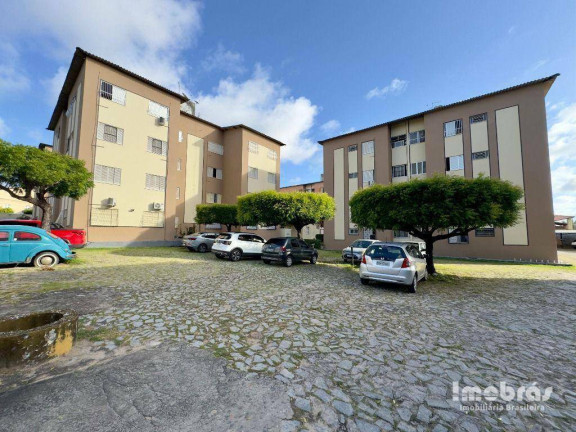 Imagem Apartamento com 3 Quartos à Venda, 66 m² em Cidade Dos Funcionários - Fortaleza Imagem Apartamento com 3 Quartos à Venda, 66 m² em Cidade Dos Funcionários - Fortaleza