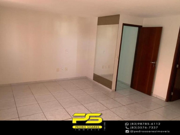 Imagem Apartamento com 3 Quartos à Venda, 84 m² em Tambaú - João Pessoa Imagem Apartamento com 3 Quartos à Venda, 84 m² em Tambaú - João Pessoa