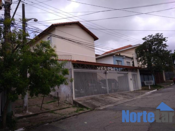 Imagem Casa de Condomínio com 2 Quartos à Venda, 70 m² em Jaraguá - São Paulo Imagem Casa de Condomínio com 2 Quartos à Venda, 70 m² em Jaraguá - São Paulo