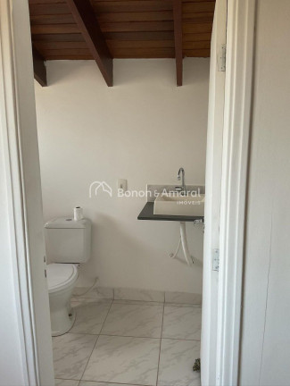 Imagem Casa de Condomínio com 3 Quartos à Venda, 300 m² em João Aranha - Paulínia Imagem Casa de Condomínio com 3 Quartos à Venda, 300 m² em João Aranha - Paulínia