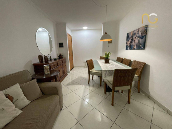 Imagem Apartamento com 2 Quartos à Venda, 80 m² em Tupi - Praia Grande Imagem Apartamento com 2 Quartos à Venda, 80 m² em Tupi - Praia Grande