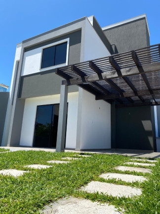 Imagem Casa com 3 Quartos à Venda, 133 m² em Areias De Palhocinha - Garopaba Imagem Casa com 3 Quartos à Venda, 133 m² em Areias De Palhocinha - Garopaba