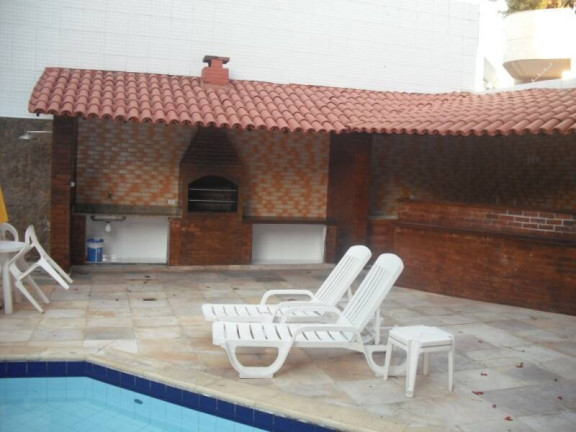 Imagem Cobertura com 5 Quartos à Venda, 400 m² em Barra Da Tijuca - Rio De Janeiro