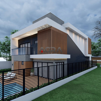 Casa de Condomínio com 4 Quartos à Venda, 280 m² em Universidade - Vitória Da Conquista