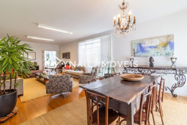 Imagem Apartamento com 3 Quartos à Venda, 270 m² em Santa Cecília - São Paulo Imagem Apartamento com 3 Quartos à Venda, 270 m² em Santa Cecília - São Paulo