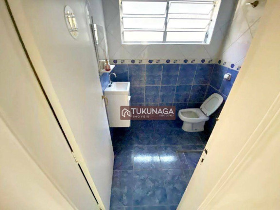 Imagem Casa com 3 Quartos para Alugar, 308 m² em Vila Galvão - Guarulhos Imagem Casa com 3 Quartos para Alugar, 308 m² em Vila Galvão - Guarulhos