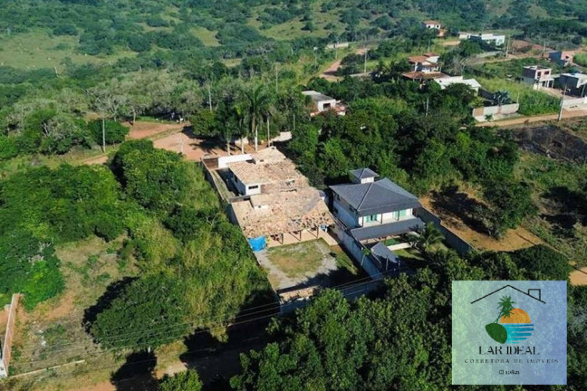 Imagem Casa com 2 Quartos à Venda, 360 m² em Rasa - Búzios Imagem Casa com 2 Quartos à Venda, 360 m² em Rasa - Búzios