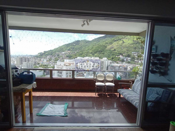 Imagem Apartamento com 3 Quartos à Venda, 180 m² em Tijuca - Rio De Janeiro Imagem Apartamento com 3 Quartos à Venda, 180 m² em Tijuca - Rio De Janeiro
