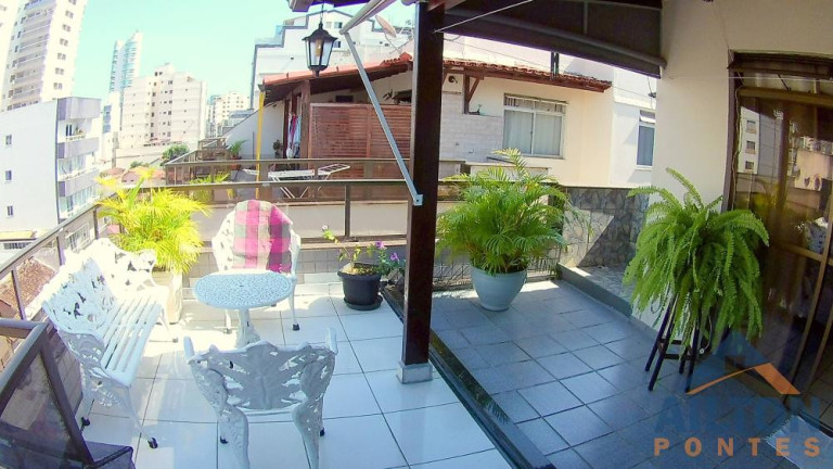 Imagem Cobertura com 4 Quartos à Venda, 210 m² em Praia Do Morro - Guarapari Imagem Cobertura com 4 Quartos à Venda, 210 m² em Praia Do Morro - Guarapari