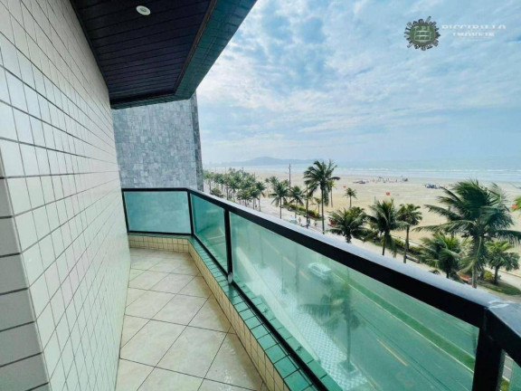 Imagem Apartamento com 3 Quartos à Venda, 137 m² em Aviação - Praia Grande Imagem Apartamento com 3 Quartos à Venda, 137 m² em Aviação - Praia Grande