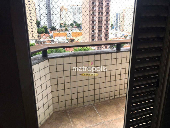 Imagem Apartamento com 3 Quartos à Venda, 113 m² em Santa Paula - São Caetano Do Sul Imagem Apartamento com 3 Quartos à Venda, 113 m² em Santa Paula - São Caetano Do Sul