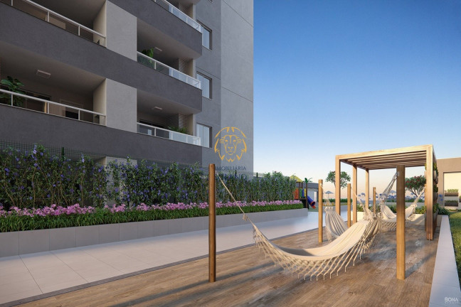 Imagem Apartamento com 3 Quartos à Venda, 126 m² em Balneário Princesa Do Mar - Itapoá