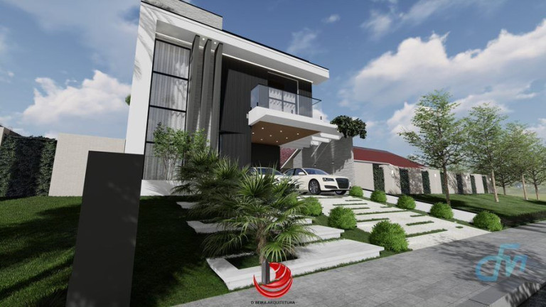 Imagem Sobrado com 3 Quartos à Venda, 180 m² em Cézar De Souza - Mogi Das Cruzes Imagem Sobrado com 3 Quartos à Venda, 180 m² em Cézar De Souza - Mogi Das Cruzes