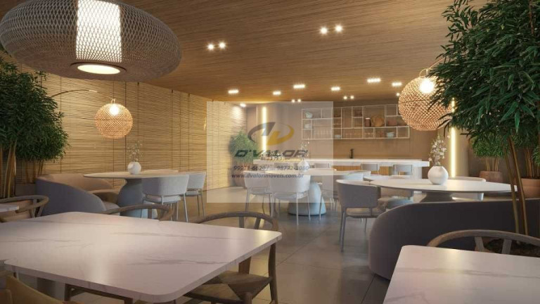 Imagem Apartamento com 1 Quarto à Venda, 59 m² em Bessa - João Pessoa Imagem Apartamento com 1 Quarto à Venda, 59 m² em Bessa - João Pessoa