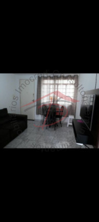 Imóvel com 2 Quartos à Venda, 48 m² em Conjunto Habitacional Campinas H - Campinas