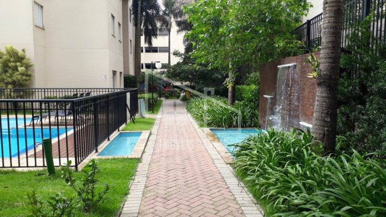 Imagem Apartamento com 3 Quartos à Venda, 65 m² em Nova Petrópolis - São Bernardo Do Campo Imagem Apartamento com 3 Quartos à Venda, 65 m² em Nova Petrópolis - São Bernardo Do Campo