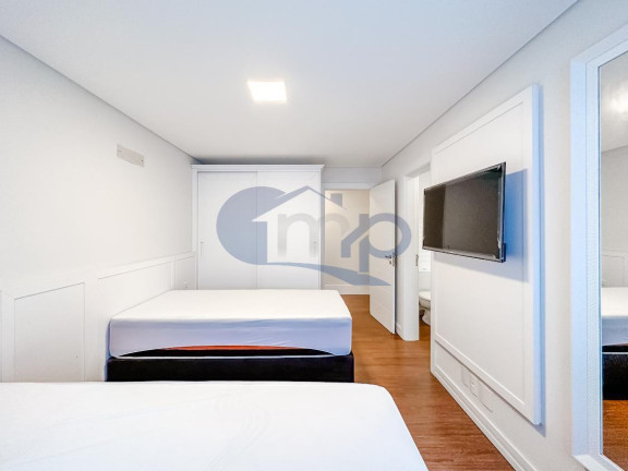 Imagem Apartamento com 4 Quartos à Venda, 296 m² em Centro - Torres