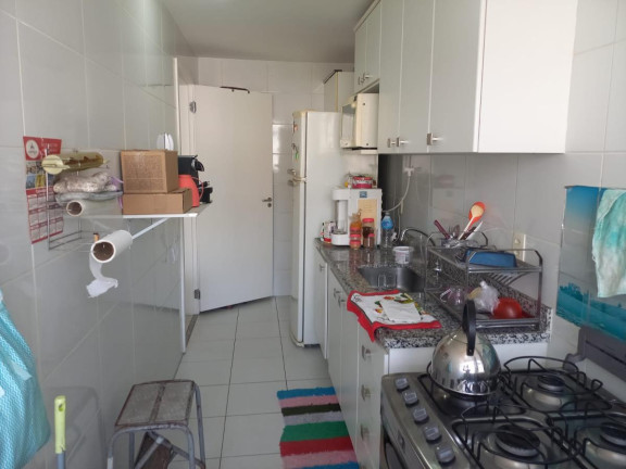 Imagem Apartamento com 2 Quartos à Venda, 65 m² em Praça Seca - Rio De Janeiro