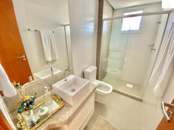 Imagem Imóvel com 3 Quartos à Venda, 95 m² em Praia Do Morro - Guarapari