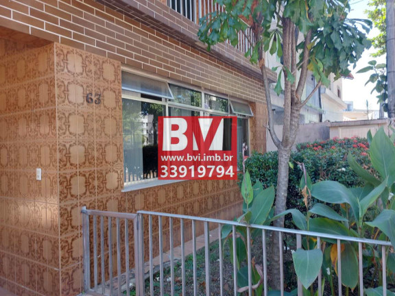 Imagem Casa com 4 Quartos à Venda, 200 m² em Vista Alegre - Rio De Janeiro