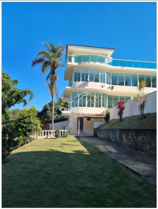 Imagem Casa de Condomínio com 7 Quartos à Venda, 1 m² em Porta Sol - Mairinque Imagem Casa de Condomínio com 7 Quartos à Venda, 1 m² em Porta Sol - Mairinque