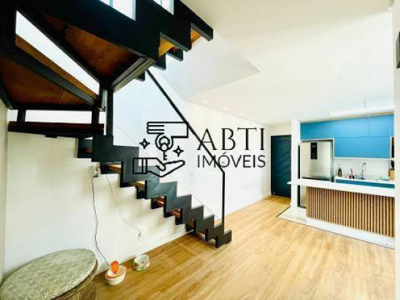 Imagem Cobertura com 2 Quartos à Venda, 121 m² em Vila Gumercindo - São Paulo Imagem Cobertura com 2 Quartos à Venda, 121 m² em Vila Gumercindo - São Paulo