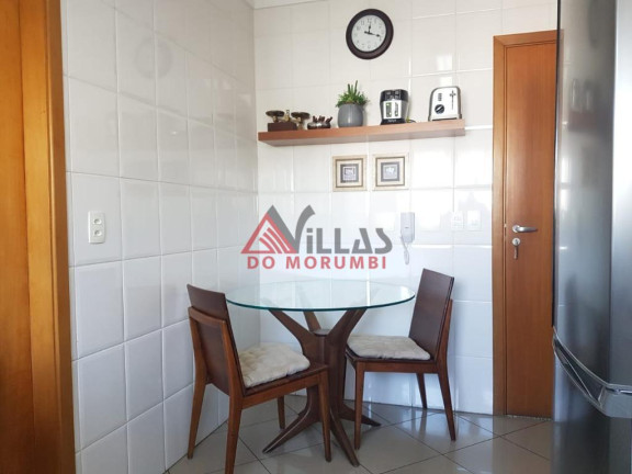 Imagem Apartamento com 3 Quartos à Venda, 150 m² em Perdizes - São Paulo