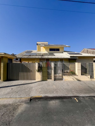 Imagem Casa com 3 Quartos à Venda, 260 m² em Seminário - Corupá Imagem Casa com 3 Quartos à Venda, 260 m² em Seminário - Corupá