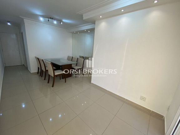 Imagem Apartamento com 3 Quartos à Venda, 74 m² em Jaguaré - São Paulo