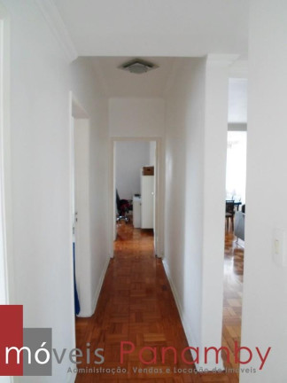 Imagem Apartamento com 3 Quartos à Venda, 130 m² em Vila Mariana - São Paulo Imagem Apartamento com 3 Quartos à Venda, 130 m² em Vila Mariana - São Paulo