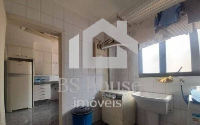 Imagem Apartamento com 4 Quartos para Alugar, 238 m² em Santo Antônio - São Caetano Do Sul