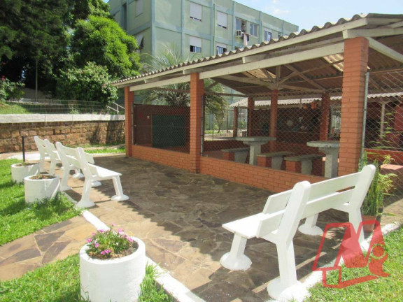 Imagem Apartamento com 2 Quartos à Venda, 47 m² em Camaquã - Porto Alegre Imagem Apartamento com 2 Quartos à Venda, 47 m² em Camaquã - Porto Alegre