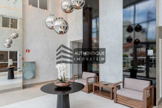 Imagem Apartamento com 1 Quarto à Venda, 34 m² em Aclimação - São Paulo Imagem Apartamento com 1 Quarto à Venda, 34 m² em Aclimação - São Paulo