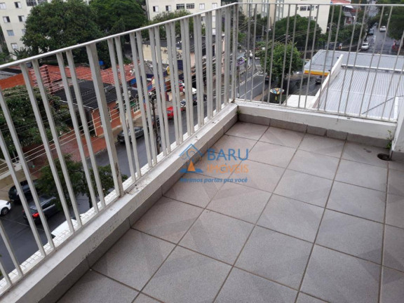 Imagem Apartamento com 3 Quartos à Venda, 132 m² em Vila Madalena - São Paulo Imagem Apartamento com 3 Quartos à Venda, 132 m² em Vila Madalena - São Paulo
