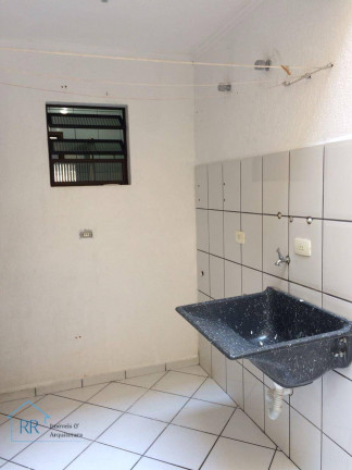 Imagem Apartamento com 3 Quartos à Venda, 88 m² em Vila Alice - Santo André Imagem Apartamento com 3 Quartos à Venda, 88 m² em Vila Alice - Santo André