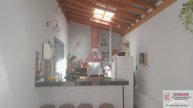 Imagem Casa com 2 Quartos à Venda, 69 m² em Jardim Eldorado - Sumaré