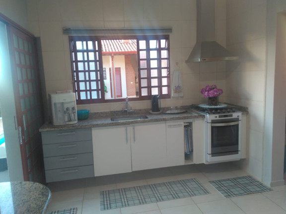 Imagem Casa com 3 Quartos à Venda, 220 m² em Condomínio Lagos De Icaraí - Salto Imagem Casa com 3 Quartos à Venda, 220 m² em Condomínio Lagos De Icaraí - Salto