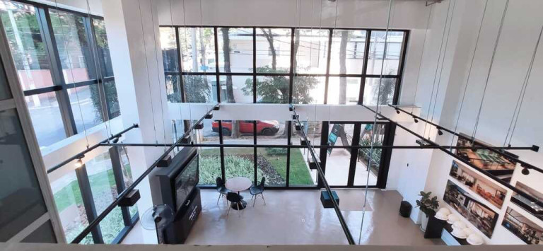 Imagem Sala Comercial à Venda, 247 m² em Campo Belo - São Paulo