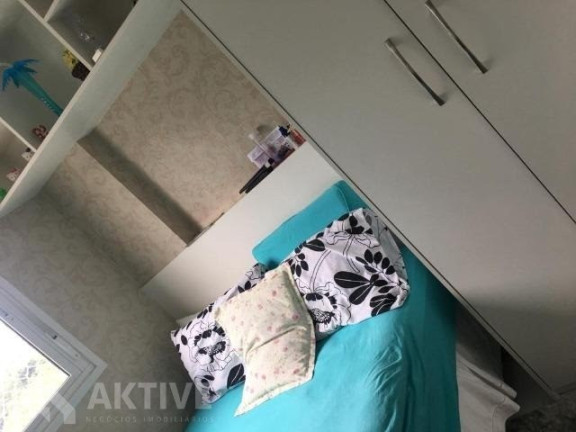 Imagem Apartamento com 3 Quartos à Venda, 81 m² em Alphaville - Barueri