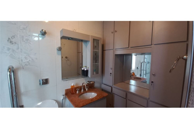 Imagem Imóvel com 3 Quartos à Venda,  em Perdizes - São Paulo