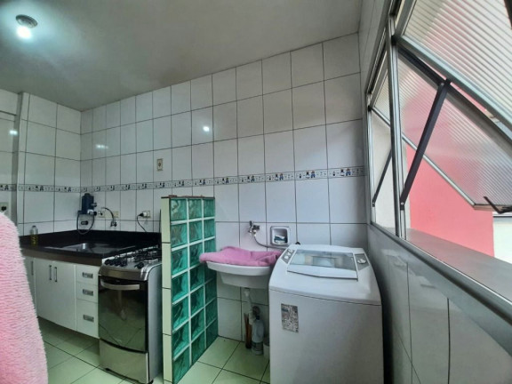 Imagem Apartamento com 2 Quartos à Venda, 51 m² em Freguesia Do ó - São Paulo Imagem Apartamento com 2 Quartos à Venda, 51 m² em Freguesia Do ó - São Paulo