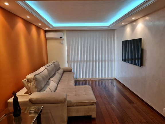 Imagem Apartamento com 4 Quartos à Venda, 165 m² em Barra Da Tijuca - Rio De Janeiro