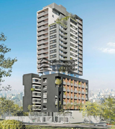 Imagem Apartamento com 3 Quartos à Venda, 99 m² em Vila Mariana - São Paulo Imagem Apartamento com 3 Quartos à Venda, 99 m² em Vila Mariana - São Paulo